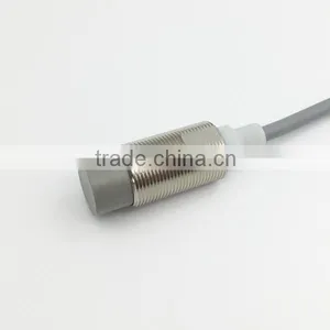 M18 Inductive Distance 9-11mm Proximity Transducer Switch thumbnail-2