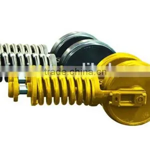 Pc220 Recoil Spring Assembly, Pc220 Track Adjuster, Pc220 Recoil Spring, 20Y-30-12110 thumbnail-2