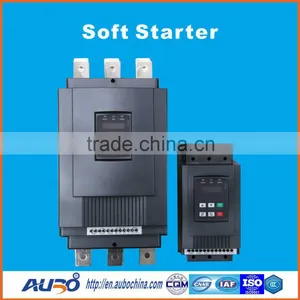 320KW Three Phase Motor Solid State Soft Starter thumbnail-4