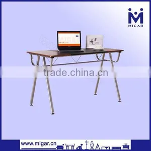 Steel Wooden Computer Desk MGD-1395 thumbnail-1