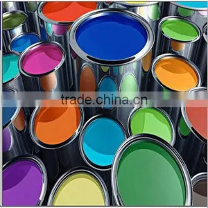 High-floating Aluminum Paste for Ink and Paint Coating thumbnail-1