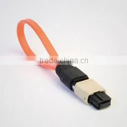 MTP/MPO Lookback Patch Cord thumbnail-2