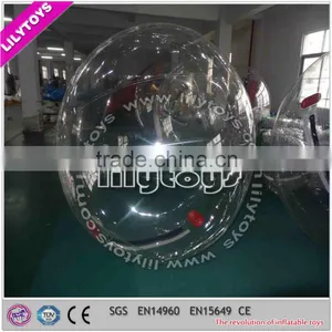Best Quality Inflatable Water Walking Ball for Kids/inflatable Water Ball thumbnail-2