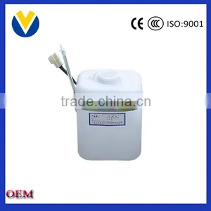 Windshield Washer Pump thumbnail-1