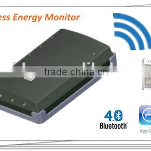 New Trend Energy Monitor User Your Smart Phone Wireless Monitor Your Energy Consumption thumbnail-2