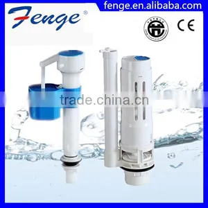 Fenge-water Saving Toilet Accessories Flushing Valves Easy Control Two Pieces thumbnail-1