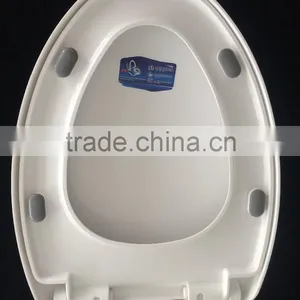 High Quality Sanitary Ware Toilet Seats Printed Elongated Toilet Led thumbnail-2