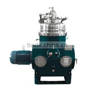 DHFOS For Biodiesel Washing Separation Centrifuge Separator thumbnail-1
