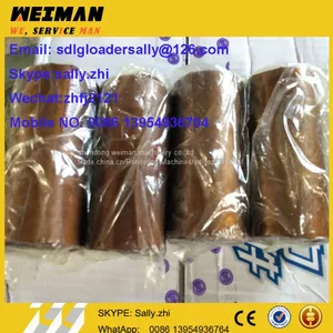 SDLG Piston Pin 4110000556067, SDLG Loader Parts for SDLG Wheel Loader LG956L thumbnail-1