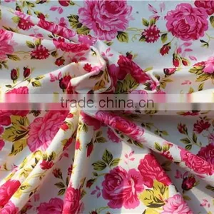 Fashion Leopard Fabric, Leopard Print Fabric thumbnail-6