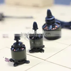Uav Engine Electric Brushless Motor thumbnail-2