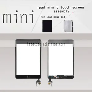 Factory Price for Apple Ipad Mini 3 With Retina Lcd Display, Accept Paypal thumbnail-1