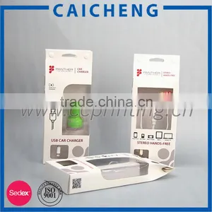 Folding Corrugated Hard Plastic Packaging Box thumbnail-3