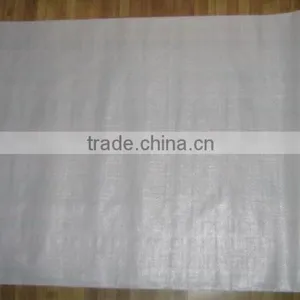 White Color PP Woven Bag With 100%polypropylene thumbnail-2
