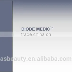 1-120j/cm2 Diode Laser 808/laser Hair Removal 50-60HZ Machine Diode/diode Laser For Hair Removal Salon thumbnail-4