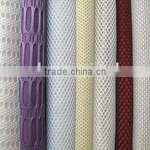 Air Mesh Fabric (body Amour Vests,out Performs) thumbnail-1