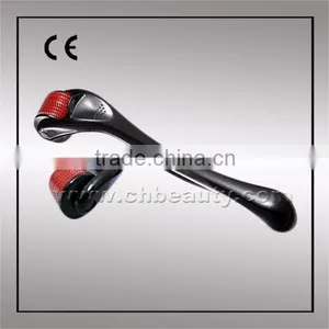 540 Disk Derma Roller/ Disk-needling Derma Roller/skin Care Derma Roller/beauty Care Disk Derma Roller Skin Vibrating Derma Roll thumbnail-1