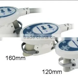 Top Sale 2016 Non-invasive Cryolipolyse Minceur Machine For Fat Cellulite thumbnail-5