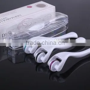 CE Certificate Eyes Dermaroller 180 Needles Derma Roller System thumbnail-3