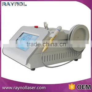 2016 Hot Selling Mini 15W Vasscular Removal Beauty Equipment 980 Laser Spider Machine thumbnail-1