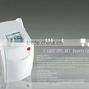 Super rf Medical E-light Machine for Skin Treatment thumbnail-1
