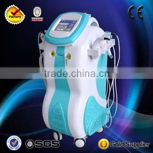 Fast Cavitation Slimming System 2016 Hot Sale Cellulite Reduction Ultrasonic Liposuction Cavitation Machine For Slimming Body Slimming thumbnail-1
