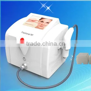 Best China Manufacturer Factory Direct Sale Price! Portable Microneedle Fractional rf Nubway thumbnail-1