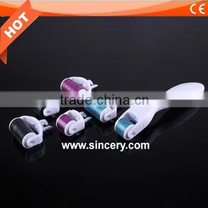 Derma Roller System,micro Derma Roller,derma Roller With Low Price thumbnail-1