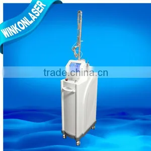 Laser Freckle Removal Permanent / Warts Removal Machine / Laser Vaginal Rejuvenation thumbnail-1