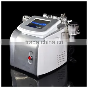 Distributors Wanted!!!cavitation Multipolar Rf Ultrasonic Machine Vacuum Ultrasound Cavitation For Cellulite Cavitation Slimming Beauty Machine Cavitation Ultrasound Machine thumbnail-2
