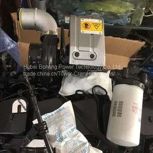 Industrial Engine Companies 6BTA5.9-C170 Cummins Engine thumbnail-1