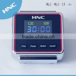 Diabetic and Hypertension 650nm Laser Diodes Laser Treatment Equipment thumbnail-3