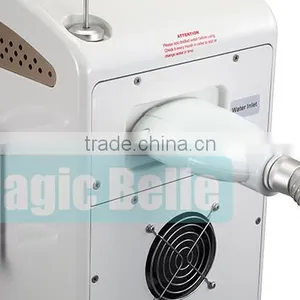 CE Certificated Compact Hair Removal Laser 1064nm Ndyag Tatoo Removal Beauty Machine in thumbnail-5