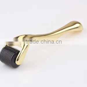 NL-540G BEST! Micro Dermaroller Needles Medical Grade Derma Roller (CE) thumbnail-1