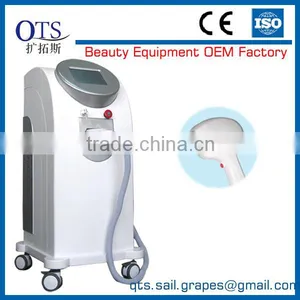 Hot Sell Hair Removal King 808nm Diode Laser thumbnail-1