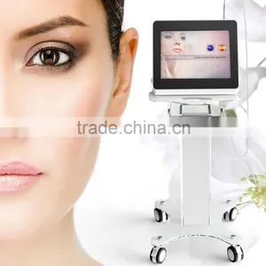 980nm Blood Vessles Removal/spider Veins Removal Machine/ Spider Vein Removal With Big Power thumbnail-1
