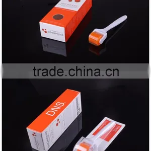 Titanium 200 Needles DNS Dermaroller Derma Roller thumbnail-2