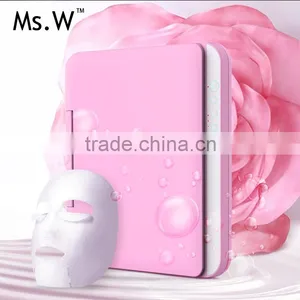High Quality Note-like Facial Mask Heating Appratus,facial Mask Heater for Beauty thumbnail-1