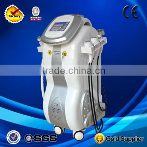Cavitation And Radiofrequency Machine Best Ultrasound Cavitation Weight Loss Machine With 20 Languages 100J thumbnail-4