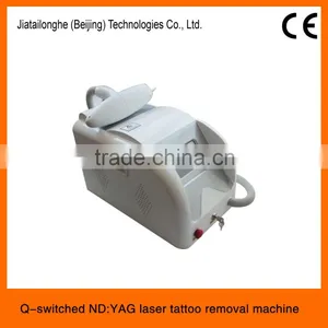 Hot Selling Products! Tattoo Removal Lasers Machine All Pigments in Beauty Equipment Beauty Sallon Use thumbnail-1
