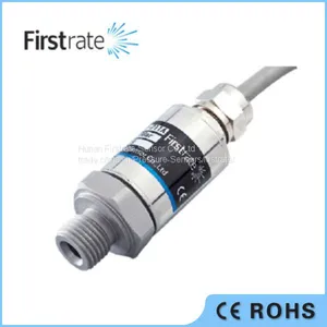 FST800-211B Low Price 4-20mA / 0-5V Ceramic Pressure Transmitter, Ceramic Pressure Transducer / Sensor thumbnail-1