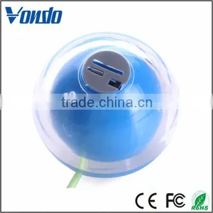Vondo M1+1 Bluetooth Speaker With Led Light Mini for Hot Sale thumbnail-5