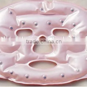 Magnetic Therapy Gel Face Slimming Massage Mask thumbnail-3
