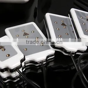 640NM Diode Cold Laser Slimming Machine With China thumbnail-4