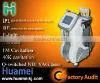 Professional Elight (ipl+rf) Hair Skin Rejuvenation Removal Beauty Device Vascular Lesions Removal thumbnail-1