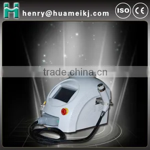 Latest Portable Wrinkle Removal Facial Lifting Mini RF Machine for Home Use thumbnail-1