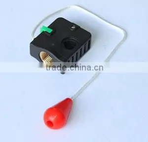 Manual Inflator/valve - Use for Inflatable Life Jacket/Vest Rearming Kit /spare Parts/accessories thumbnail-1