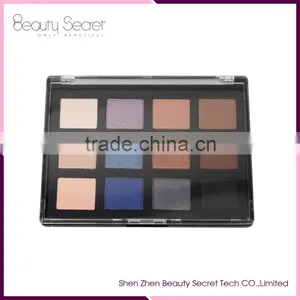 12 Color Eyeshadow Palette on Sale,wholesale Authentic Makeup thumbnail-3