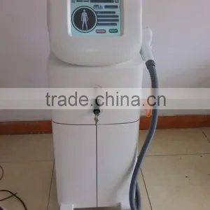 2017 Newest Technology Non Channel 808nm Diode Laser Hair Removal Machine thumbnail-5