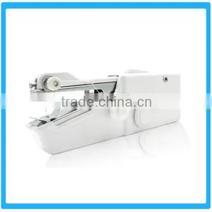 Mini High Quality Hand Stitch Sewing Machine thumbnail-1